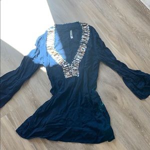 Vix Swim Coverup💦💧